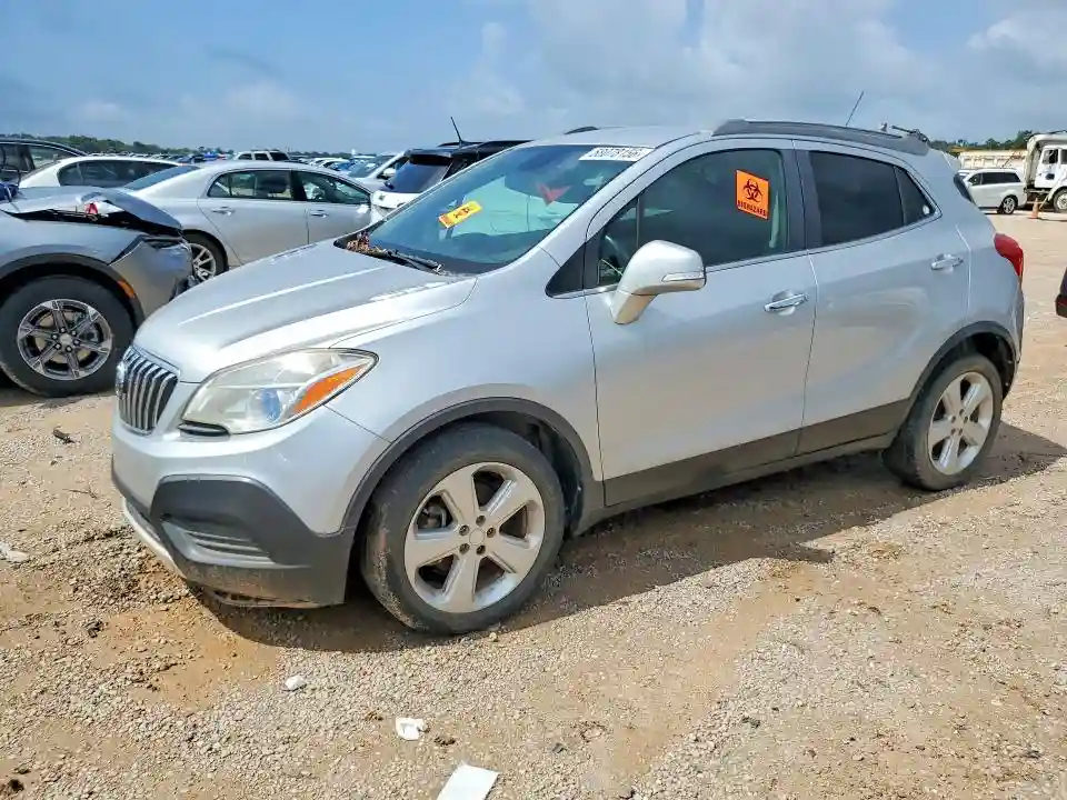 KL4CJASB0FB050614 2015 BUICK ENCORE-0