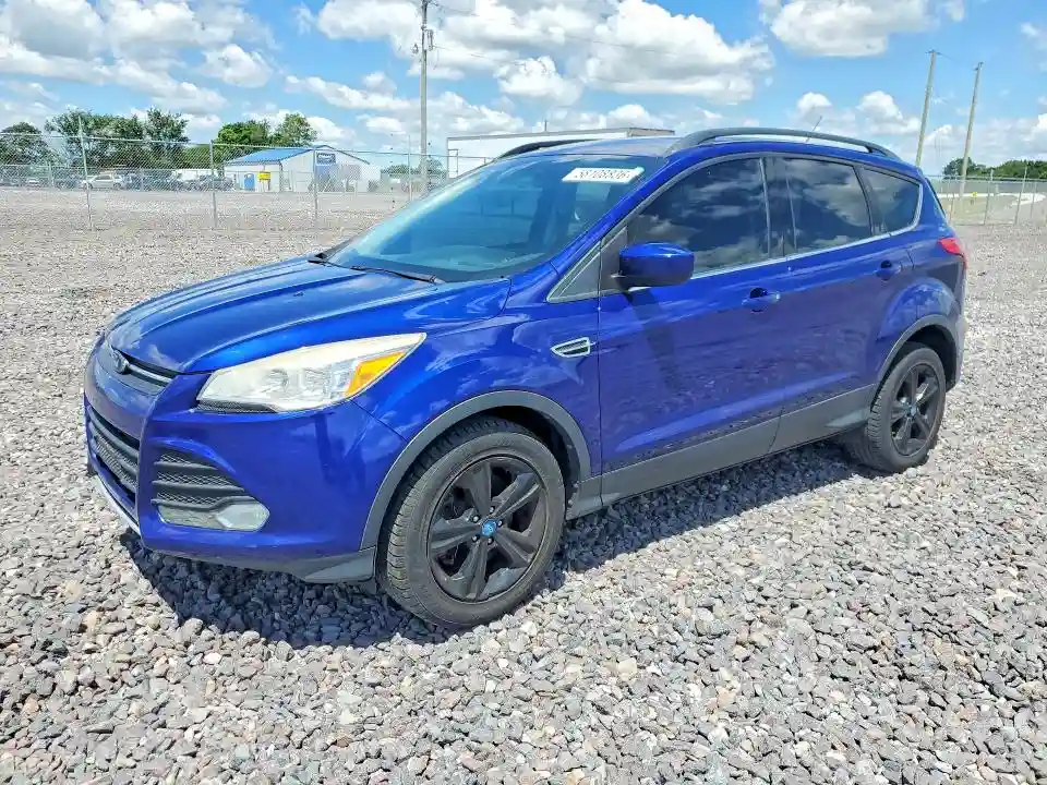 1FMCU9GXXEUA20373 2014 FORD ESCAPE-0