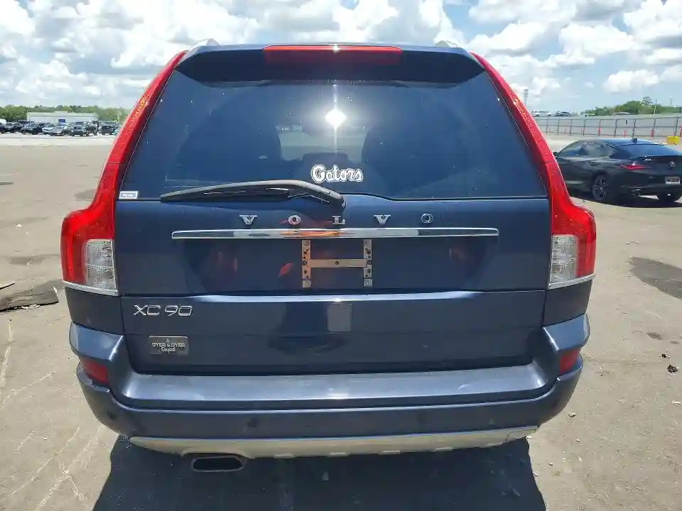 YV4952CY6D1669652 2013 VOLVO XC90-5