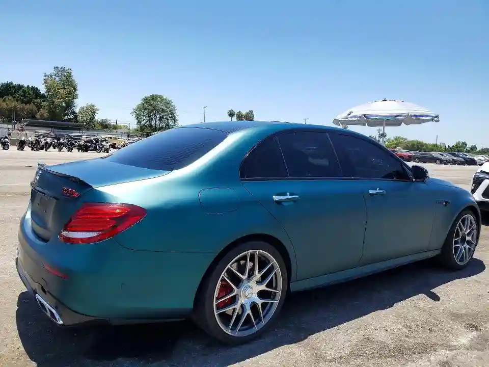 WDDZF8KB9LA703250 2020 MERCEDES-BENZ E-CLASS-2