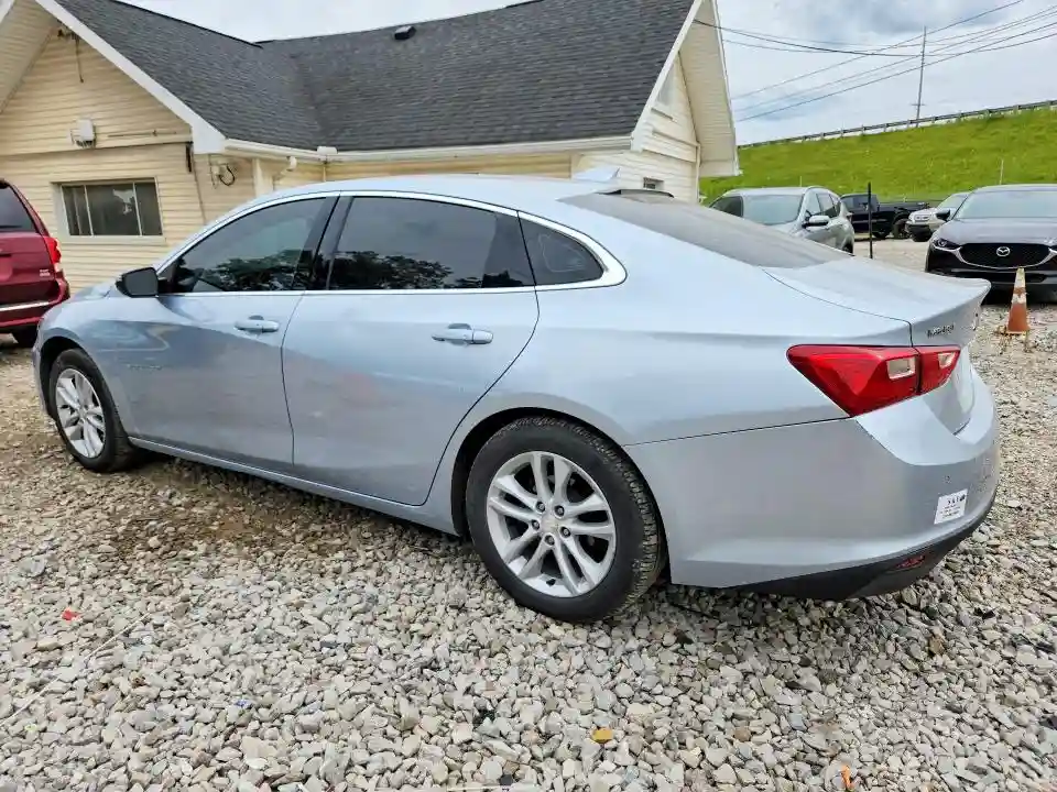 1G1ZE5ST6HF142867 2017 CHEVROLET MALIBU-1