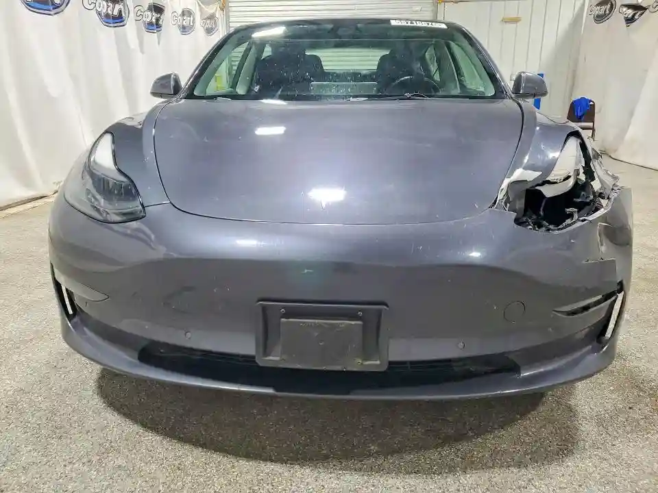 5YJ3E1EA1NF286892 2022 TESLA MODEL 3-4