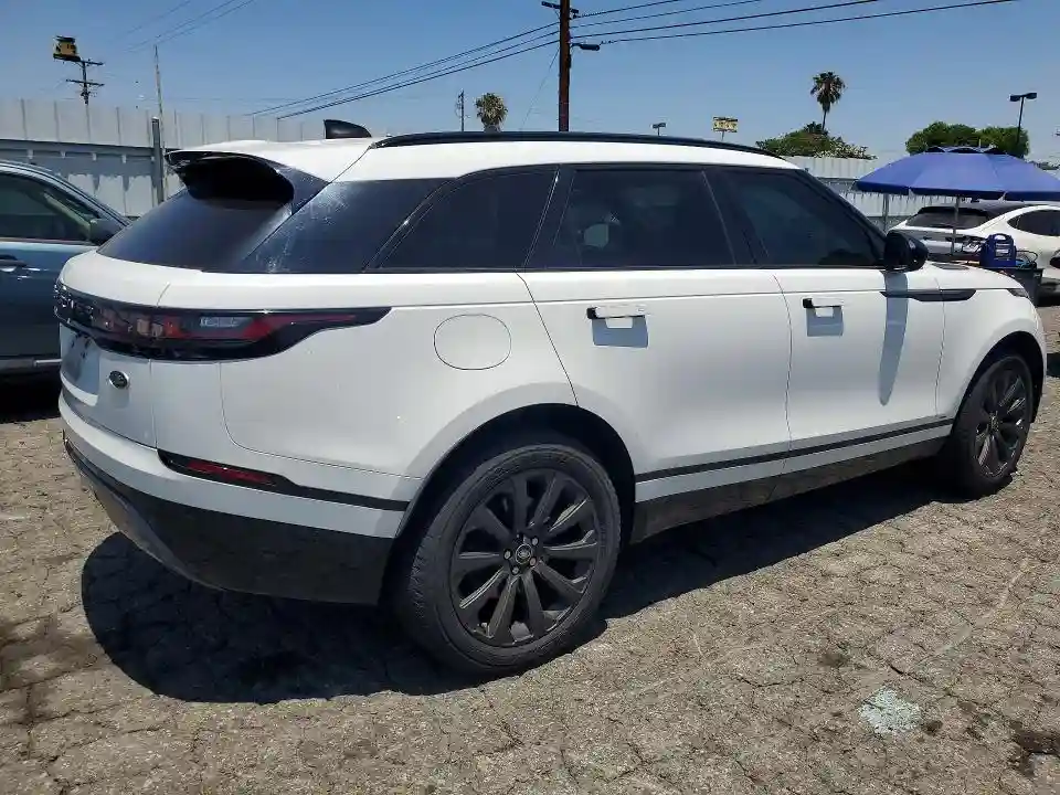 SALYL2EX6KA793662 2019 LAND ROVER RANGEROVER-2