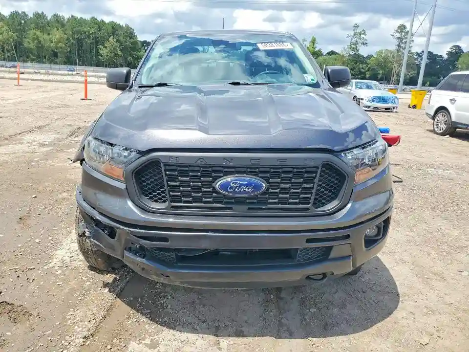 1FTER4EH9KLB05476 2019 FORD RANGER-4