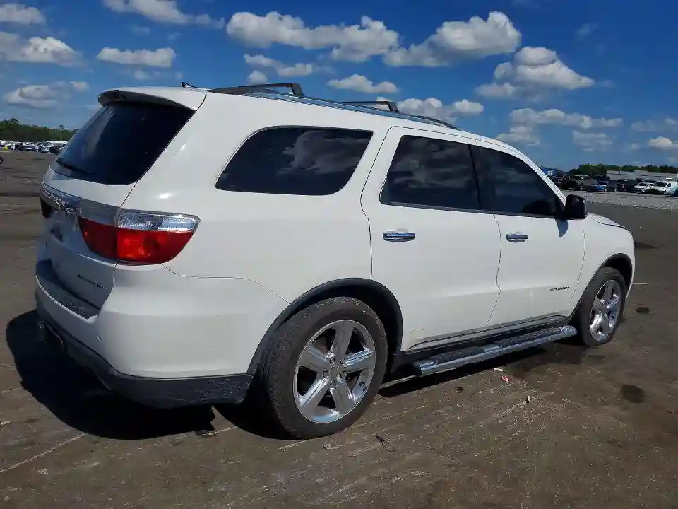 1C4SDHET2DC510174 2013 DODGE DURANGO-2
