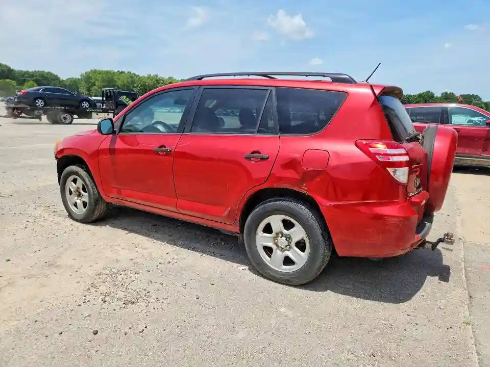 JTMZF4DV9AD028800 2010 TOYOTA RAV4-1