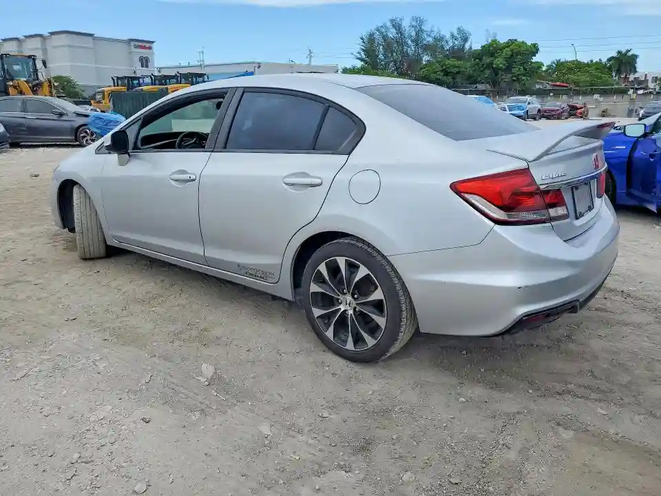 2HGFB6E55DH708842 2013 HONDA CIVIC-1