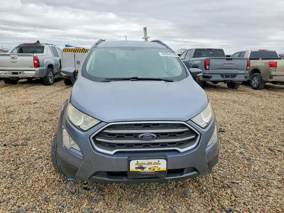 MAJ3S2GE6KC272547 2019 FORD ECOSPORT-4