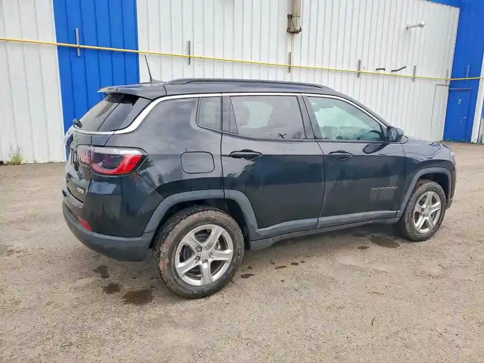 3C4NJDBN2TT153909 2026 JEEP COMPASS-2