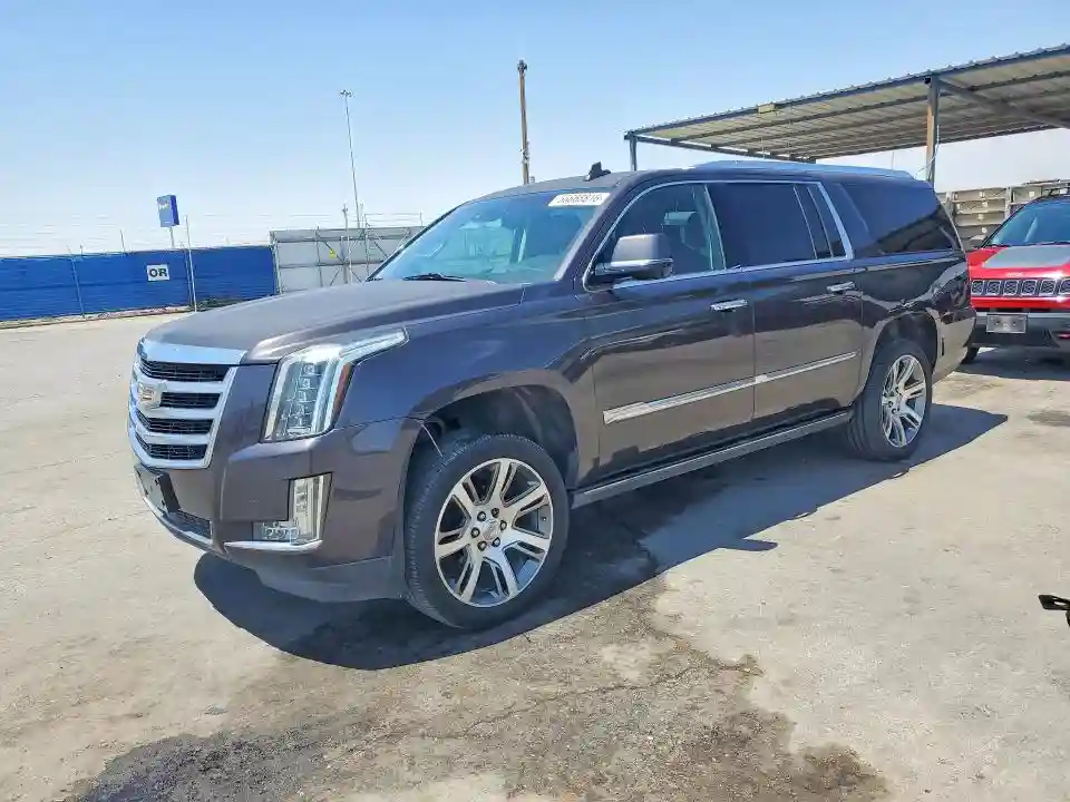 1GYS4TKJ1FR507573 2015 CADILLAC ESCALADE-0