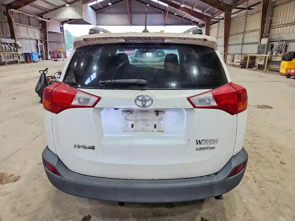 2T3YFREV4DW009179 2013 TOYOTA RAV4-5