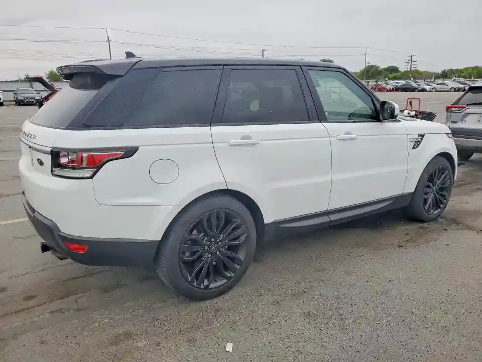 SALWR2PF7GA591530 2016 LAND ROVER RANGEROVER-2