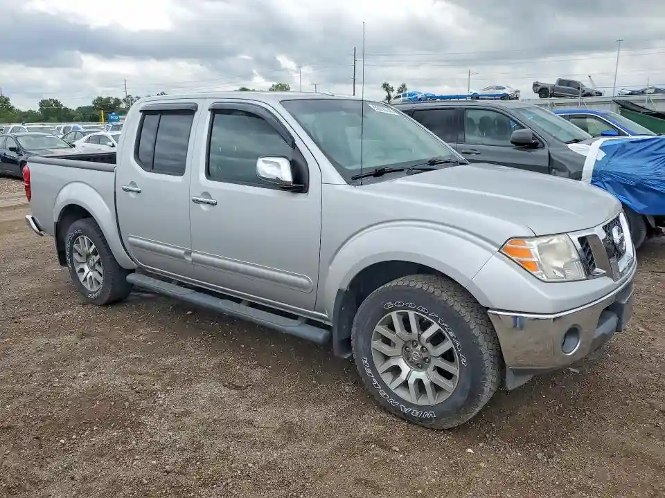 1N6AD0EV3DN714630 2013 NISSAN FRONTIER-3