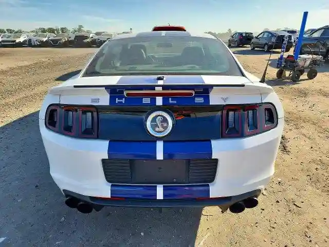 1ZVBP8JZ1E5258518 2014 FORD MUSTANG-5