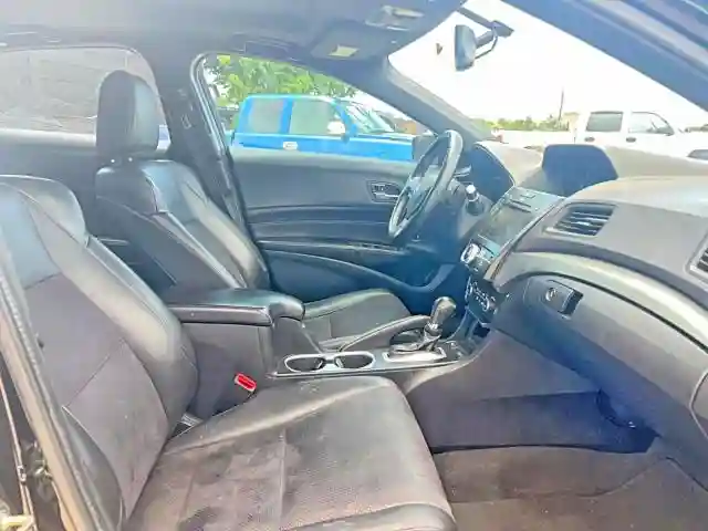19UDE2F89GA001262 2016 ACURA ILX-4