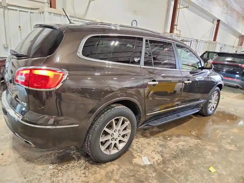 5GAKVCKD1DJ266673 2013 BUICK ENCLAVE-2