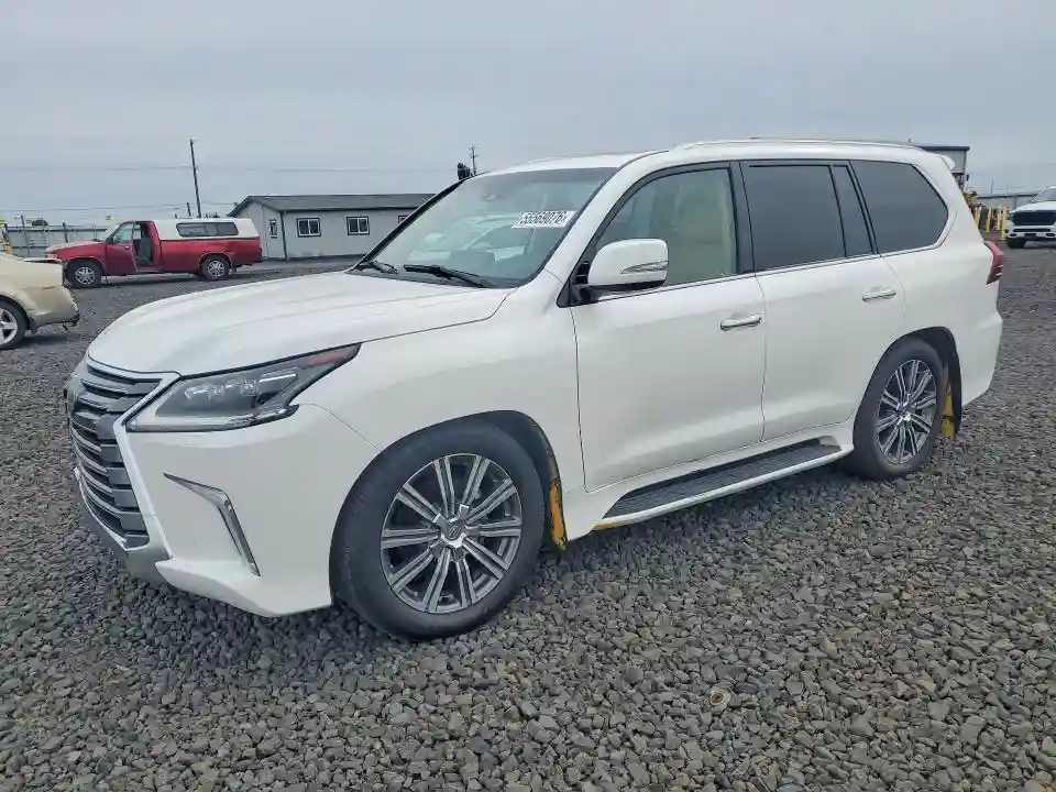 JTJHY7AX5H4225161 2017 LEXUS LX570-0