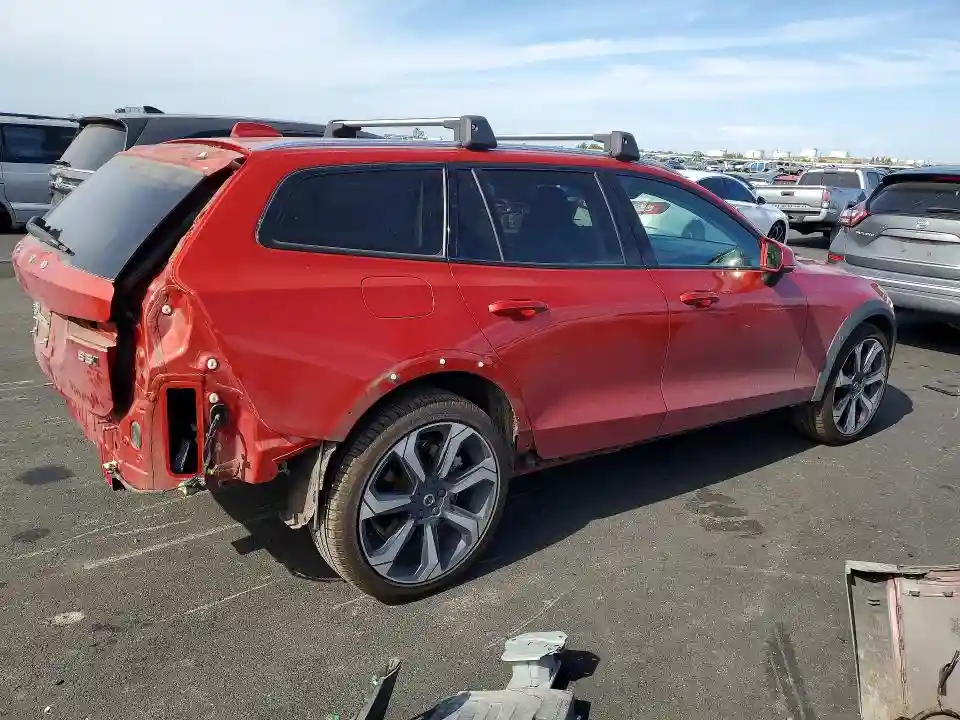 YV4L12WL7S2147654 2025 VOLVO V60-2