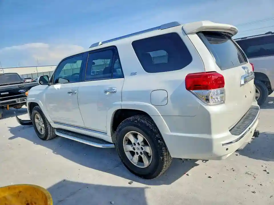 JTEZU5JR1C5034019 2012 TOYOTA 4RUNNER-1