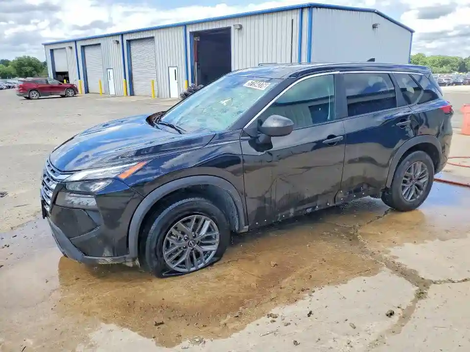 5N1BT3AA2RC694612 2024 NISSAN ROGUE-0