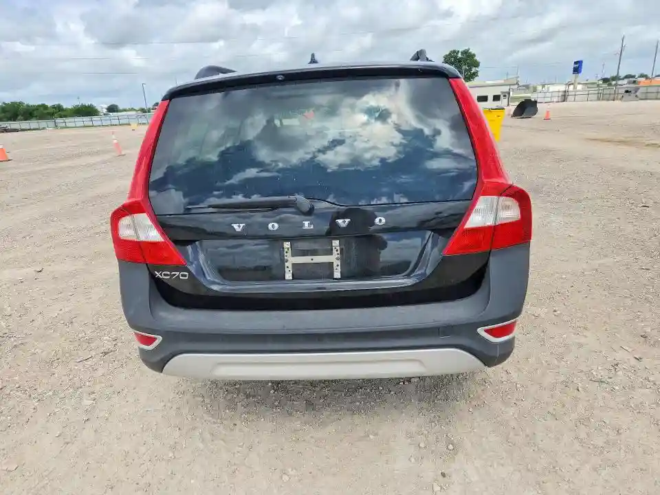 YV4952BL2C1131292 2012 VOLVO XC70-5