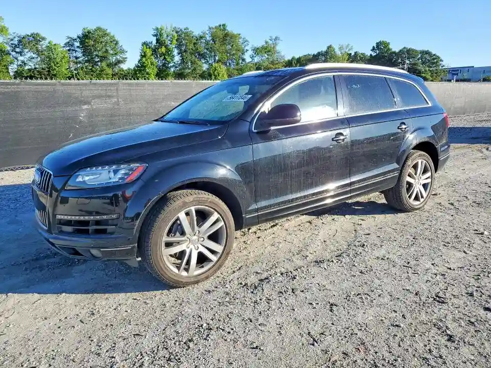 WA1LGAFE3FD015427 2015 AUDI Q7-0