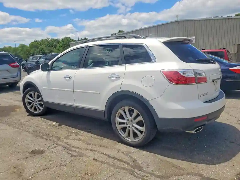 JM3TB3DV2C0366309 2012 MAZDA CX-9-1