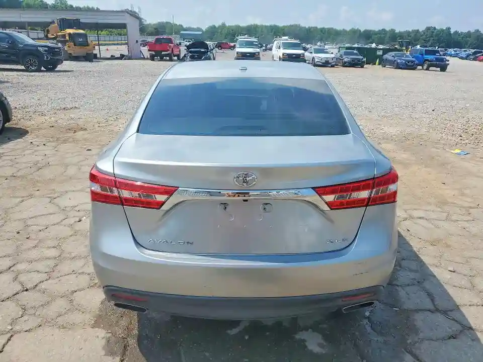 4T1BK1EB5FU172072 2015 TOYOTA AVALON-5