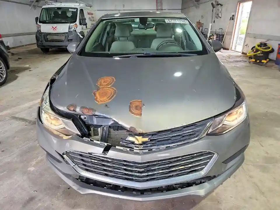 1G1BE5SM3H7234748 2017 CHEVROLET CRUZE-4