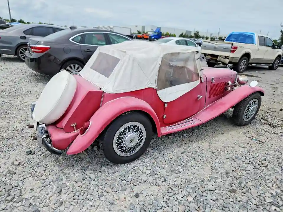MA15895 1981 FIBERFAB KITCAR-2