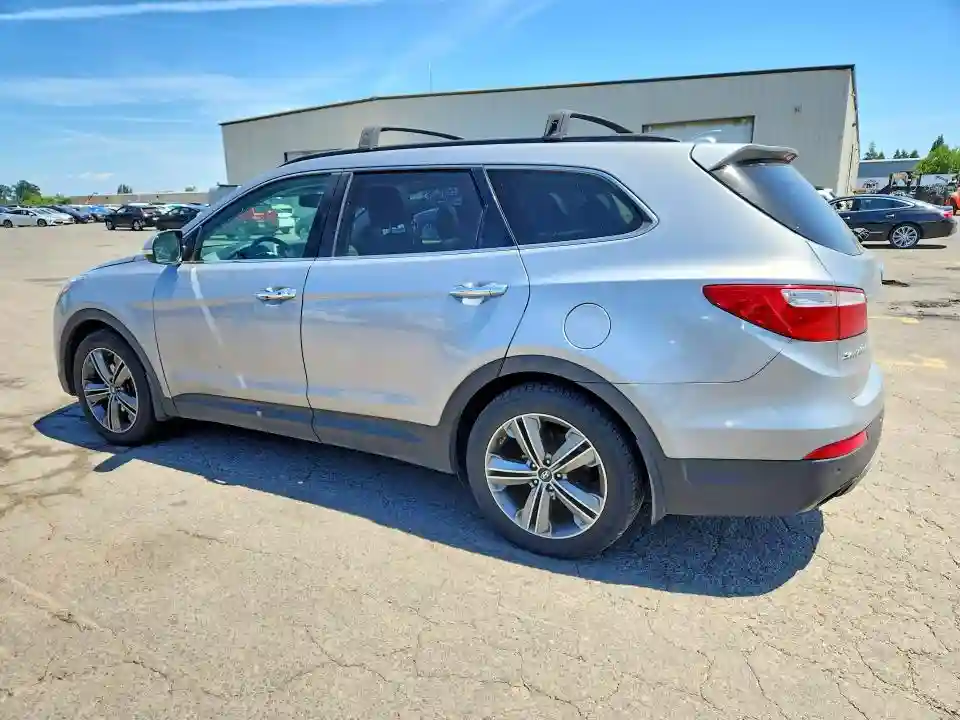 KM8SRDHF6FU125192 2015 HYUNDAI SANTA FE-1