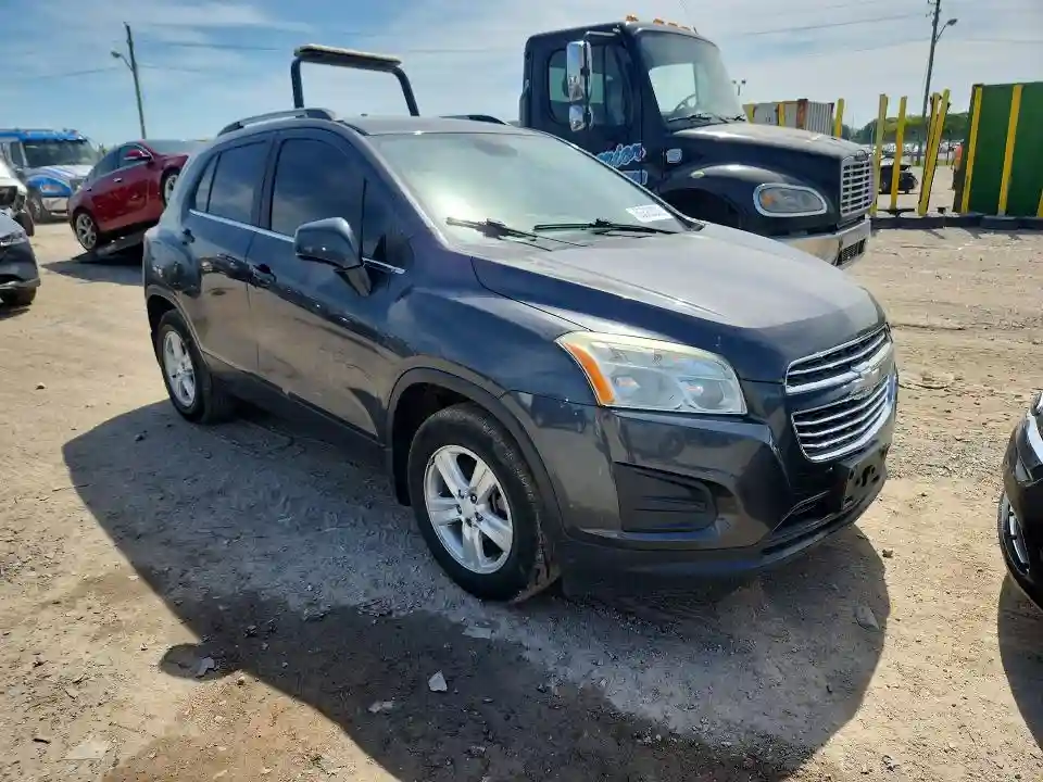 3GNCJLSB7GL250057 2016 CHEVROLET TRAX-3