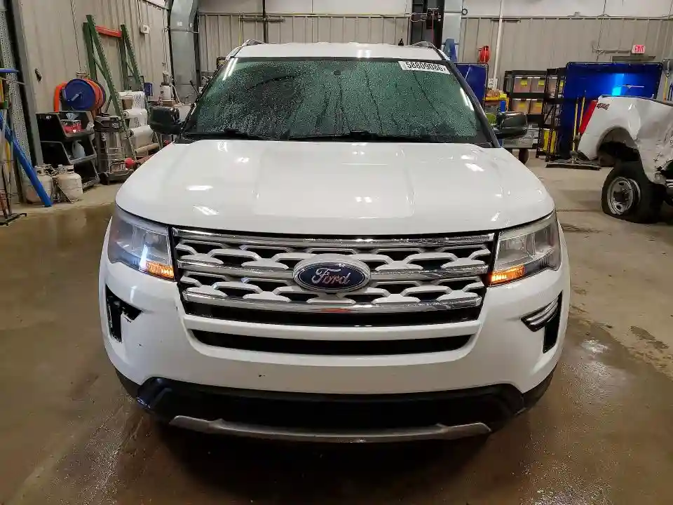 1FM5K8D86KGB34273 2019 FORD EXPLORER-4