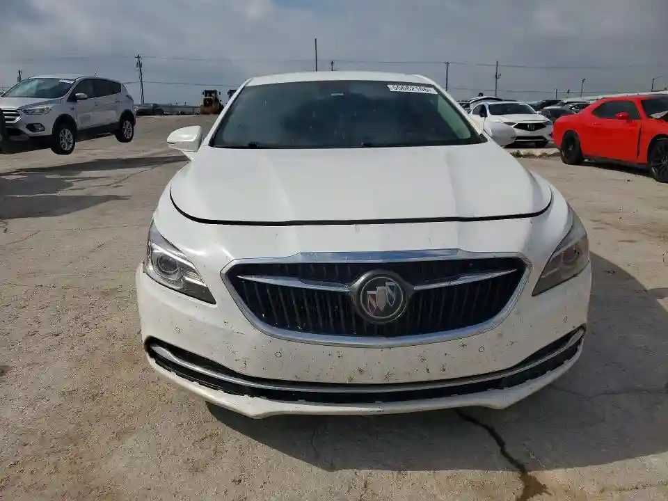 1G4ZS5SSXHU171576 2017 BUICK LACROSSE-4
