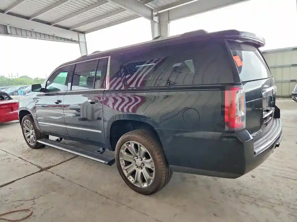 1GKS1HKJ4HR320833 2017 GMC YUKON-1