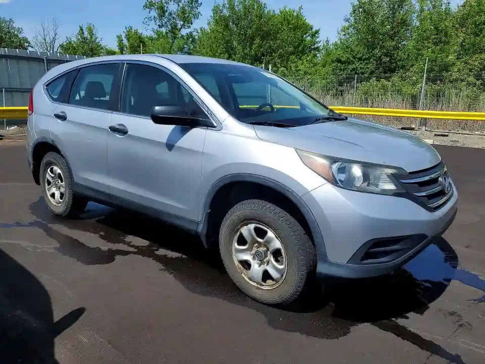 5J6RM4H33DL013552 2013 HONDA CRV-3