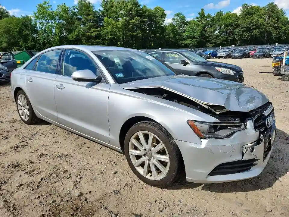 WAUGFAFCXFN012315 2015 AUDI A6-3