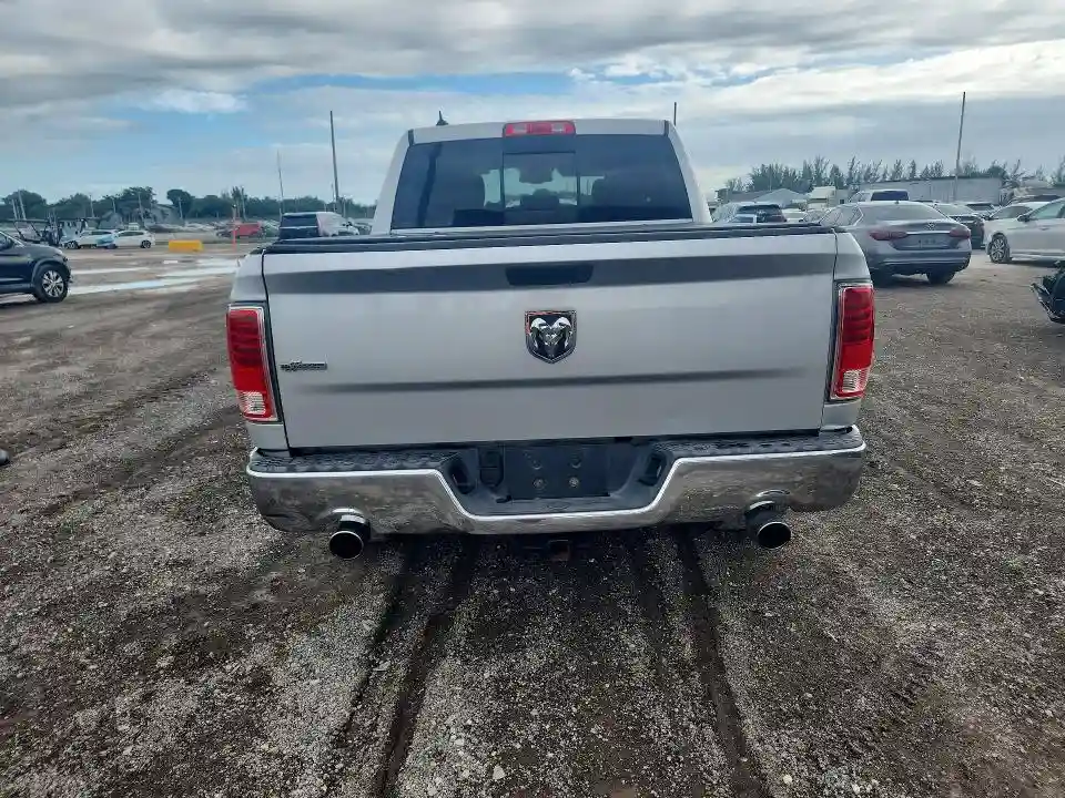 1C6RR6NM6ES474811 2014 RAM 1500-5