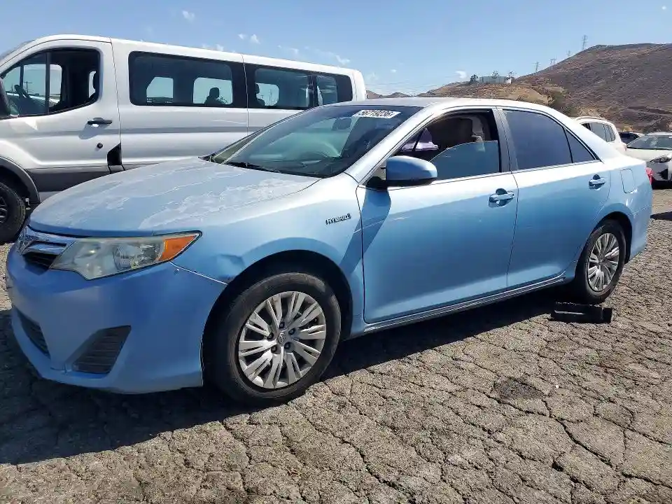 4T1BD1FK3CU036849 2012 TOYOTA CAMRY-0