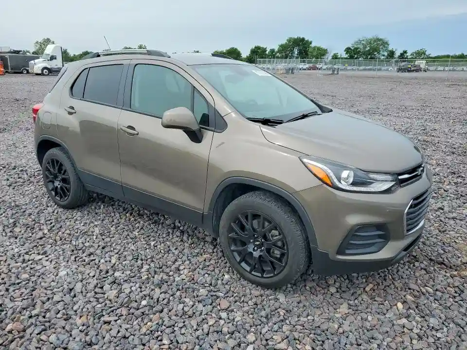 KL7CJPSM0NB516483 2022 CHEVROLET TRAX-3