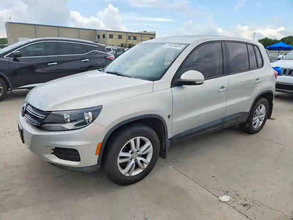 WVGAV7AX4DW555963 2013 VOLKSWAGEN TIGUAN-0