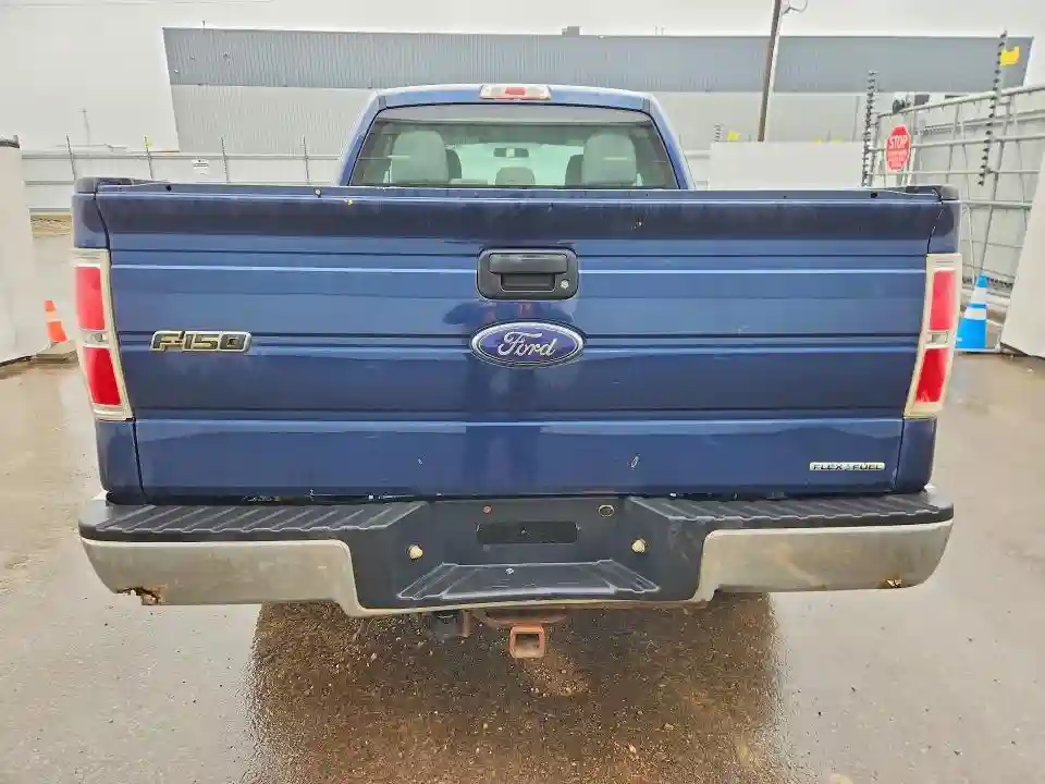 1FTEX1EM6DFB77609 2013 FORD F-150-5