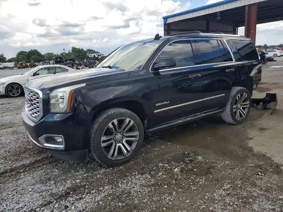 1GKS1CKJXKR397720 2019 GMC YUKON-0