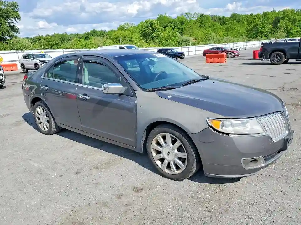 3LNHL2GC6CR824459 2012 LINCOLN MKZ-3