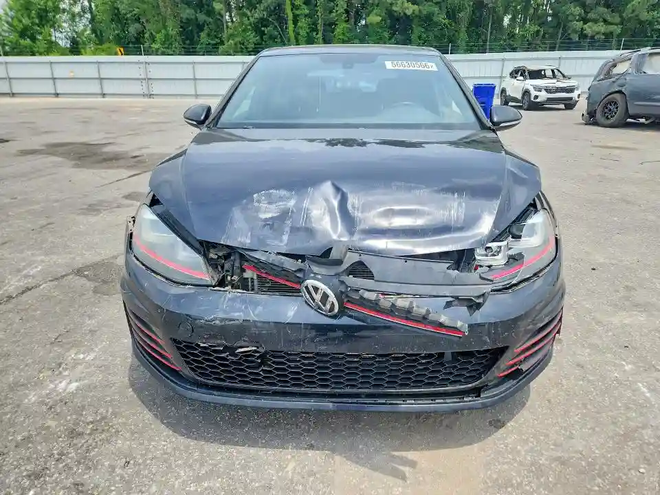 3VW547AU7GM037068 2016 VOLKSWAGEN GTI-4
