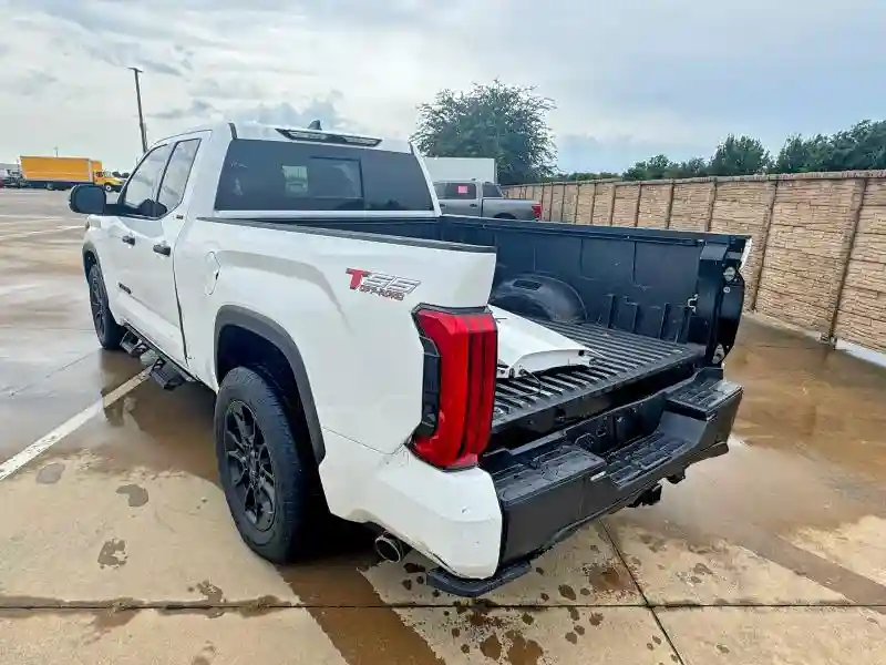 5TFLA5AA0PX020684 2023 TOYOTA TUNDRA-2