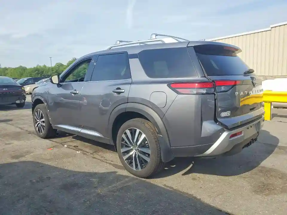 5N1DR3DK6RC244487 2024 NISSAN PATHFINDER-1