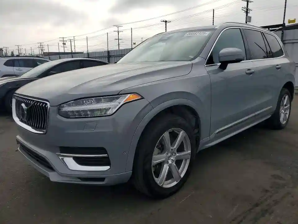 YV4L12PK2R1205062 2024 VOLVO XC90 CORE-0