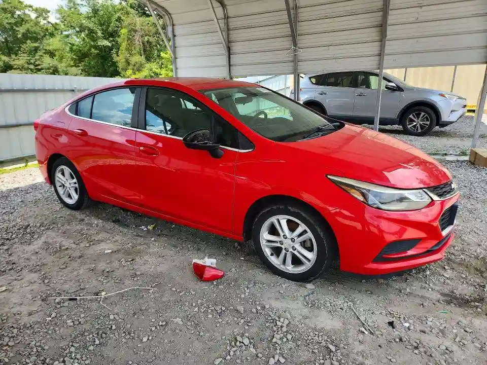1G1BE5SM0G7284912 2016 CHEVROLET CRUZE-3