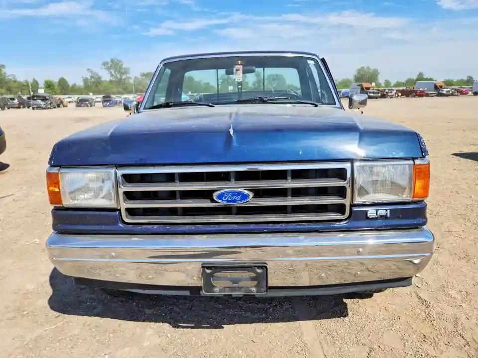 1FTDF15Y3KLB34684 1989 FORD ALL MODELS-4